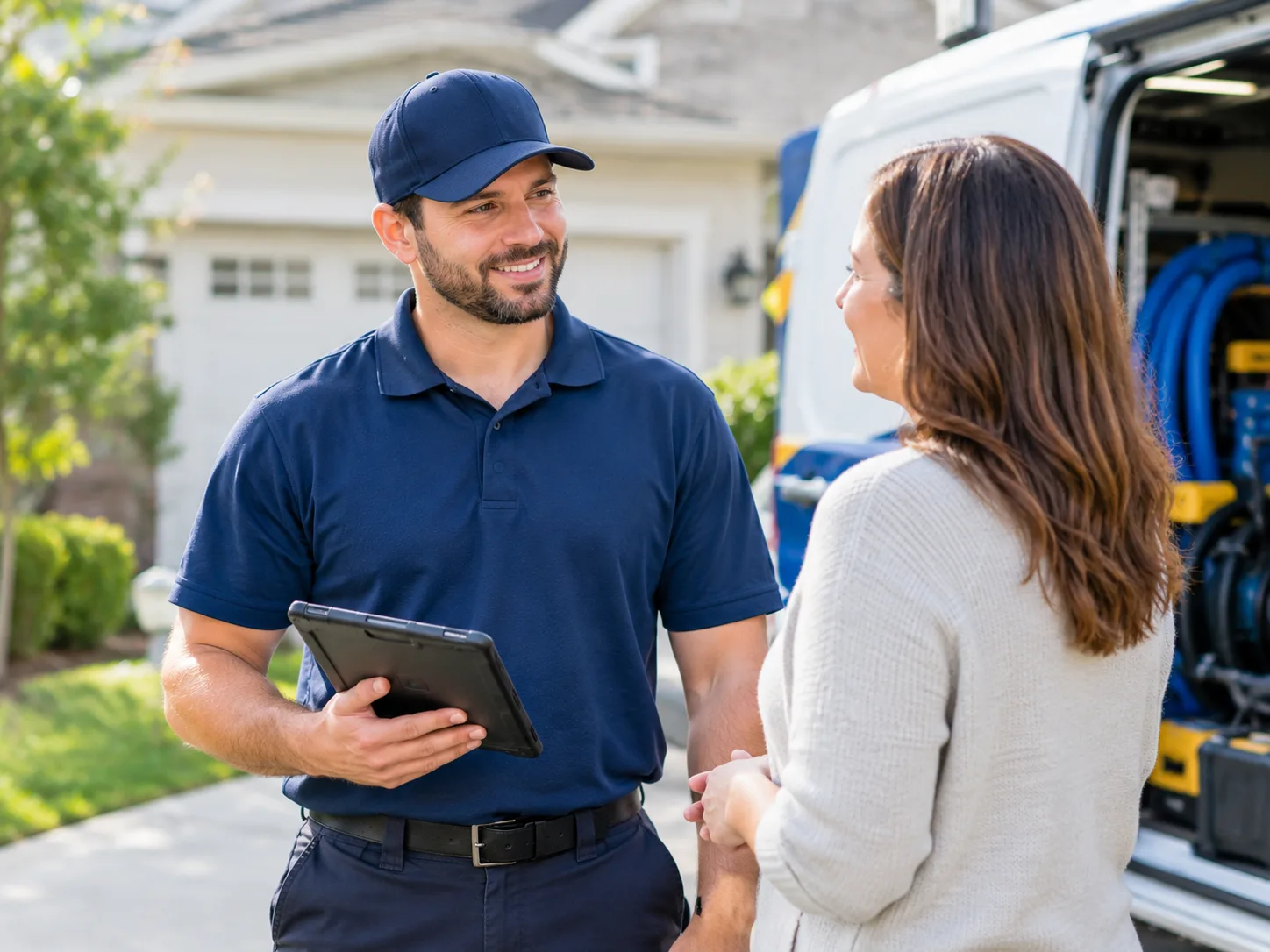 Sewage Backup Cleanup Arlington, AZ FAQs